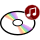 DVD/CD